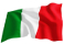 olasz zászló